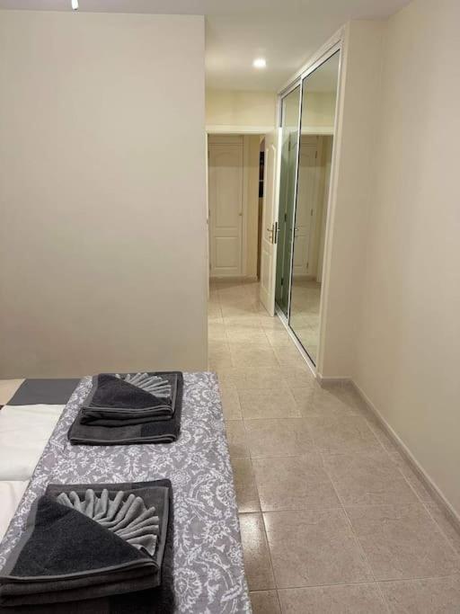 Everspring San Isidro  Εξωτερικό φωτογραφία
