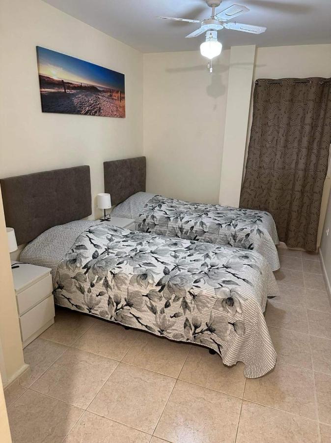 Everspring San Isidro  Εξωτερικό φωτογραφία